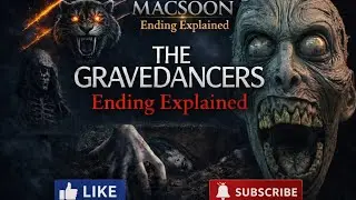 &ldquo;Kabristan Mein Nachne Ki Saza 😱 | The Gravedancers (2006) Horror Movie Explained in Hindi&rdquo;