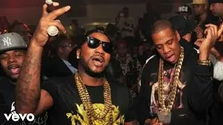 Yo Gotti feat. Jeezy - I'm So Real [Music Video]