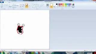 How to do Dr Octogonopus with paint
