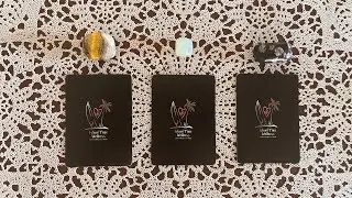 Sacred Union Reading | Pick-a-Card | Timeless Love Reading (Audio Slideshow Only)