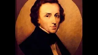 Chopin Ballade No  2 Hans Christian Wille (Piano)