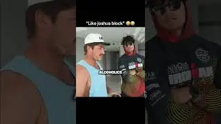 Identical #drinking #soosh #funny #joshblock #meme