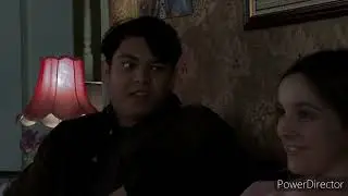 Coronation Street - Amy Asks Aadi To Stay (4th February 2025)