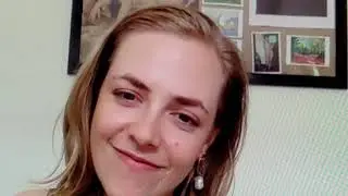 Female filmmaker Insight to Imogen McCluskey Part  4