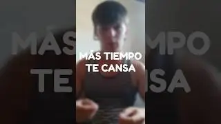 &iquest;Dormir siesta ayuda o arruina tu d&iacute;a? 😴
