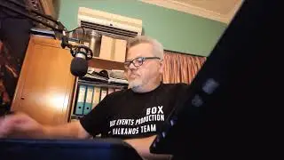 Planet Box Web Radio&Epsilon;&kappa;&pi;&omicron;&mu;&pi;&eta; &Delta;&iota;&chi;&omega;&sigmaf; &Omicron;&rho;&iota;&alpha;&Tau;&epsilon;&lambda;&epsilon;&upsilon;&tau;&alpha;&iota;&alpha; &Delta;&omicron;&kappa;&iota;&mu;&alpha;&sigma;&tau;&iota;&kappa;&eta; &Pi;&alpha;&rho;&alpha;&sigma;&kappa;&epsilon;&upsilon;&eta; 22/8/2025