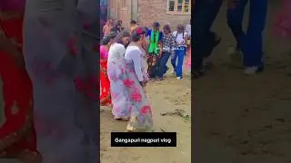 Fridge Kar pani Nagpuri Sadri video