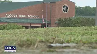 Teacher suspended after using racial slur in classroom | FOX 5 News