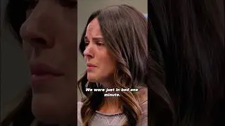 The Building Collapsed... But His Dark Secret Was Deadlier! Watch as Two Women Claim to Be His Wife