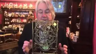 The antiques man - A true investment for the future