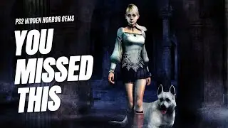 Top 10 PS2 Horror Games You&rsquo;ve Probably Never Played