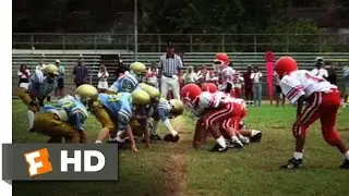 Multiplicity (2/8) Movie CLIP - Little League Parents (1996) HD