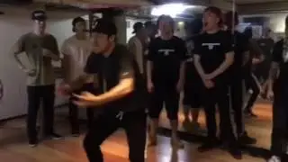 TwiggzSession ONEROUNDJAPAN vs CCRFK after EBS2016TOKYO | my1stRound