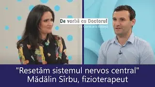 TERAPIA VOJTA ÎN RECUPERAREA PREMATURILOR - De vorbă cu doctorul