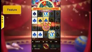 Demo gameplay of Magic Ace Wild Lock by JDB Gaming