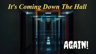 The Midnight Visitor &ndash; Creepy College Dorm Horror Story