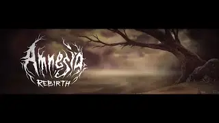 They are right behind ME | Amnesia Rebirth | Part 5