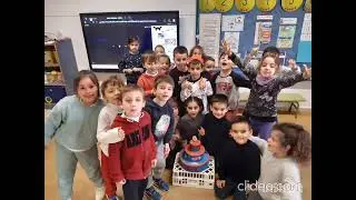 Graduación Infantil 2021-2024