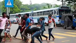 University of Colombo Faculty of Law 17' Official Batch Song