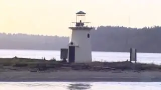 Beyond the Studio: Gig Harbor's rich history