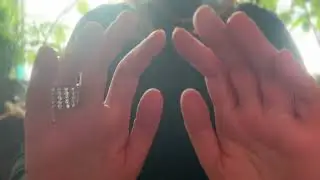 Trust the universe energy work with reiki handpan drum 