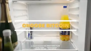 Choose Bitcoin: Meat Purchase Refused | BITCOIN AD | Anti-CBDC campaign