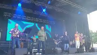The Willow Festival 2023 - Very Beautiful South