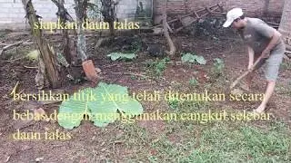 cara jitu mendeteksi sumber air