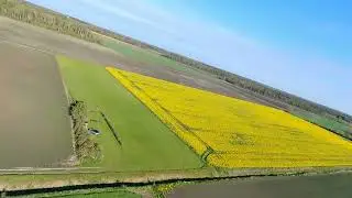 K&auml;llunge Vallstena by air