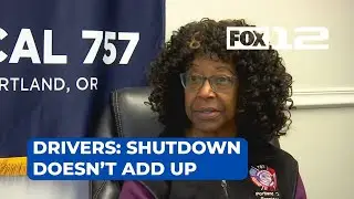 Bus driver union says service shutdown in Clatsop County doesn&rsquo;t add up
