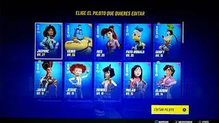 🔴Consejos b&aacute;sicos para empezar a jugar Disney Speedstorm free to play✌️😎