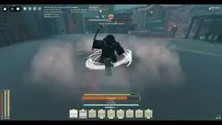 How to kill Prophet's Shogun? (Made for Arya)