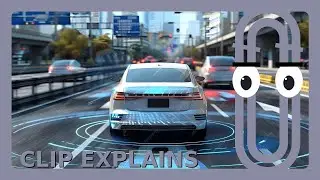 Clip Explains Teradar reveals its first terahertz-band vision sensor for cars