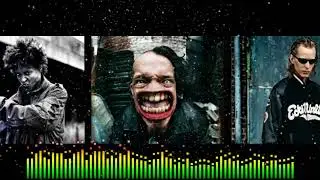 Dope D.O.D. - Dope Vs Gold Ft.Da Goldminerz (Instrumental)