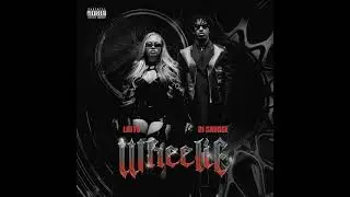 Latto & 21 Savage   Wheelie (Jaum Remix)