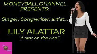 LILY ALATTAR- SINGER / SONGWRITER