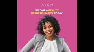 Work from Home/ Become a beauty expert/ Beauty Boss #boss #pearl #avon #southafrica