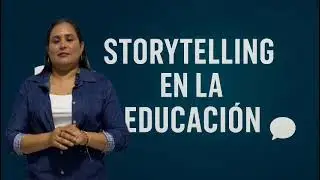 Diplomado Storytelling Sandra Milena P&eacute;rez 