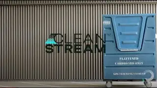 RoadRunner's CleanStream&trade; Recycling Services