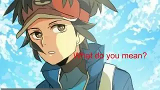 Pokemon World High episode 73  part 6