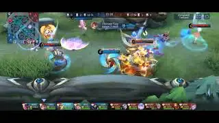 Valir GG Mobile Legends