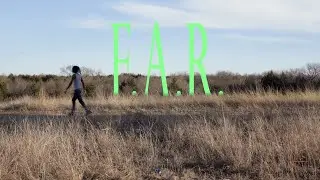 JARi ZAIN - F.A.R. (Official Music Video)