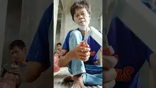 Cara gunting bikin kupingan hollow