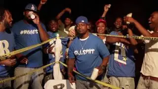 Blue Bleezy - 