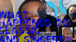 MISSING CAL CITY BOYS: 1 YEAR LATER! SUSPICIONS & RED FLAGS!