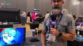 InVision 2025: Nanolumens Showcases Engage Pro Display With 0.7mm Pixel Pitch