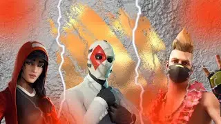 Live/Fortnite/Duo/Section (1 an apr&egrave;s )