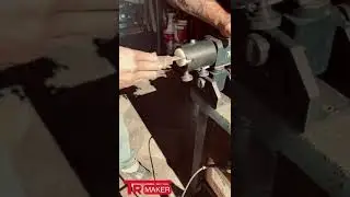 TR Maker Bladevise