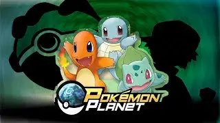 Pokemon Planet(w/ JaydiMan & Jwalker134)