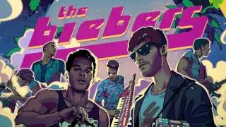 The Biebers &ndash; Girls Like Boys